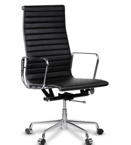 Sillon Aluminum