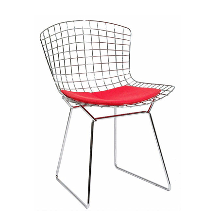 Silla Bertoia