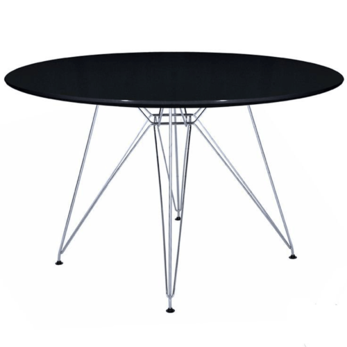 Eames Eiffel Redonda