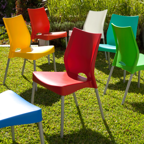 Silla Malba - Imagen 2