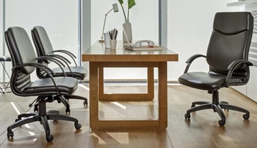 Silla Electra - Imagen 2