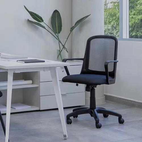 Silla Fresa Neumatica - Imagen 5