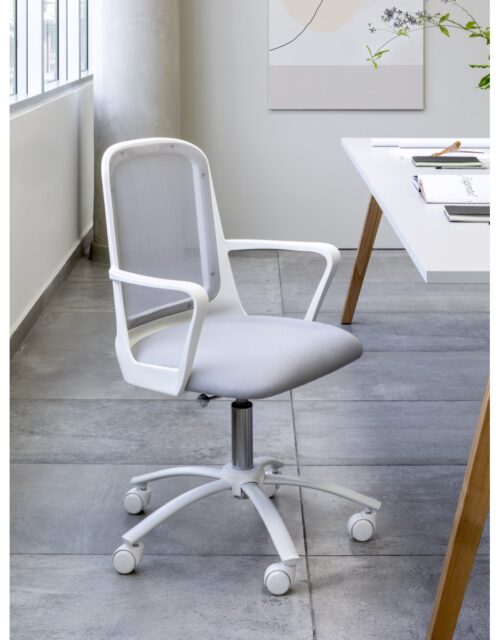 Silla Fresa Neumatica - Imagen 2