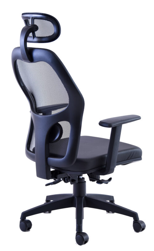 Silla Gamma - Imagen 4