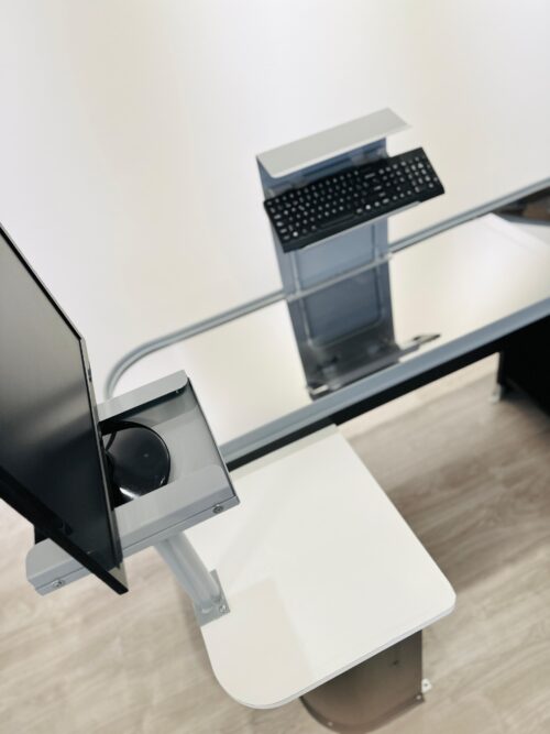 Checkouts Estático Con Riñon (linea de caja) - Imagen 3