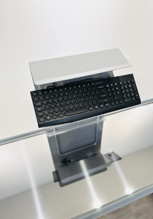 Checkouts Estático Con Riñon (linea de caja) - Imagen 4