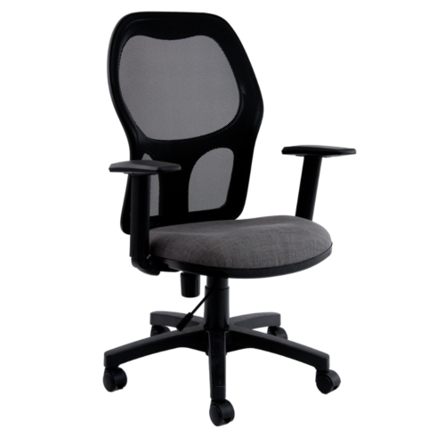 Silla alfa