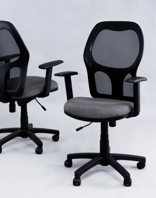 Silla alfa - Imagen 3