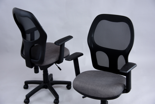Silla alfa - Imagen 2