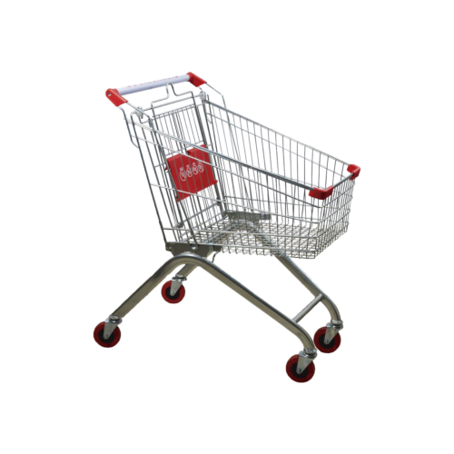 Carro Metálico