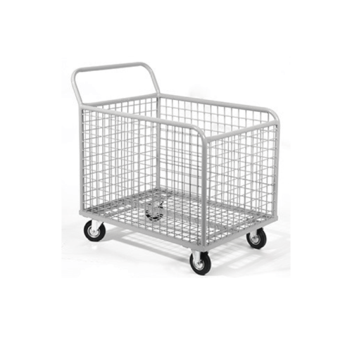 Carro Repositor