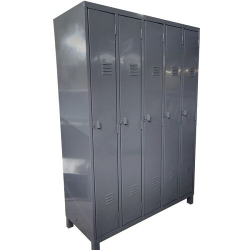 Guardarropa Puertas Largas