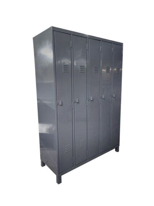 Guardarropa Puertas Largas