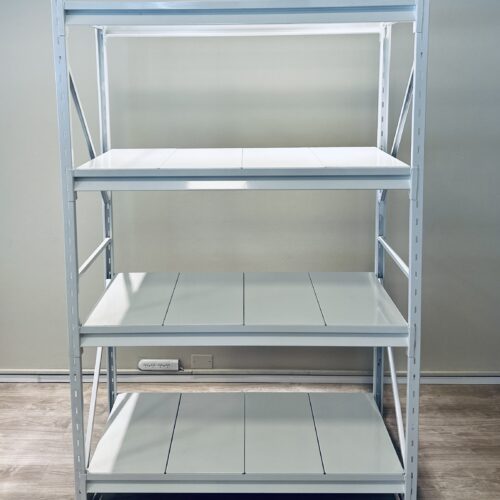 Modulo Estanrack
