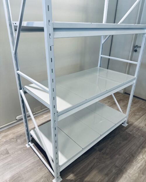 Modulo Estanrack - Imagen 2