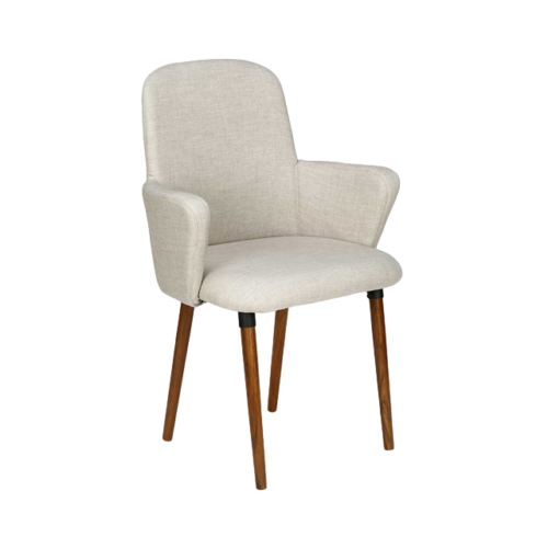 Fresa Tapizada Wood