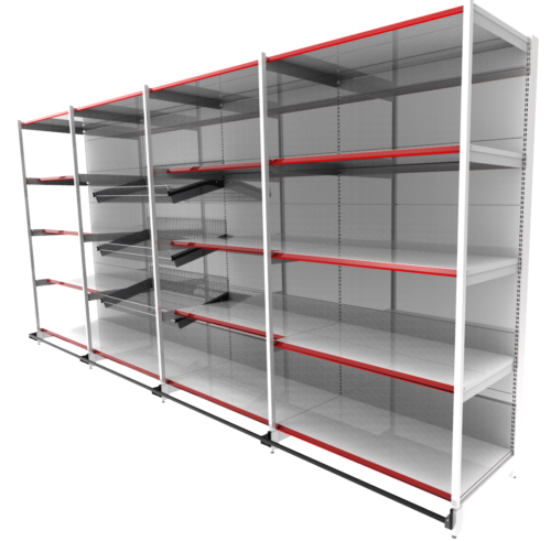 Góndola Rack - Imagen 2