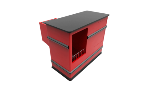 Caja rápida - Imagen 3