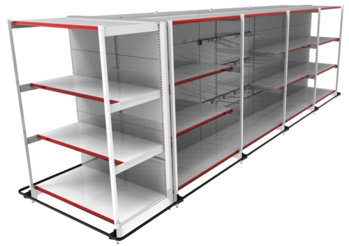 Góndola Rack - Imagen 3