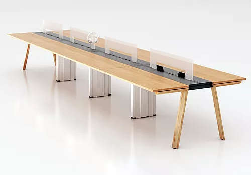 Mesa - ZETTE