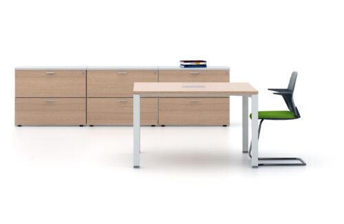 Mesa de Trabajo - PORTICO