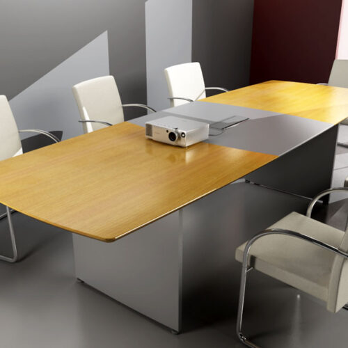Mesa de Reuniones - ALLEGRO