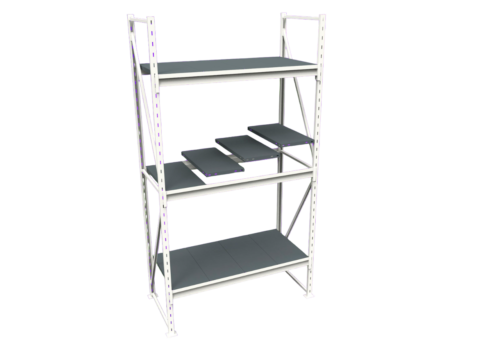 Estanrack