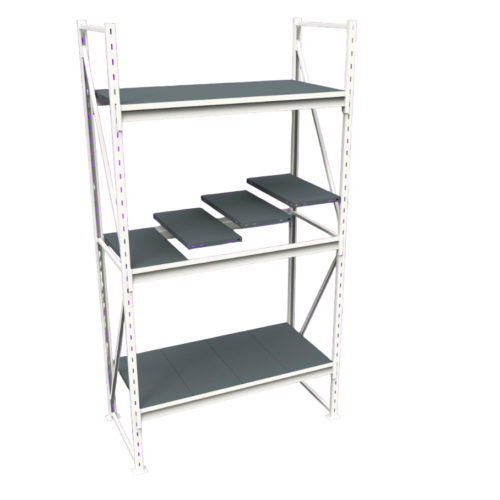 Estanrack