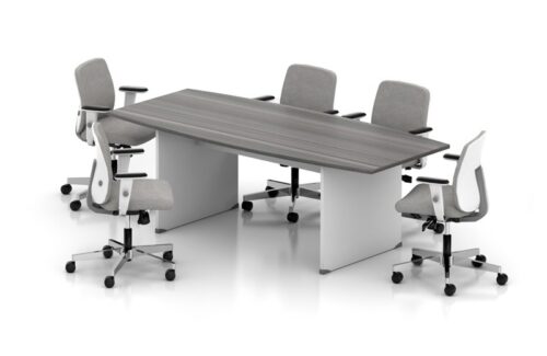 Mesa de Reuniones - PRIMMA