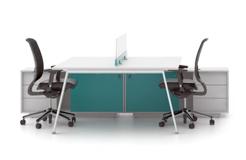 Staff - TRAPEZIO